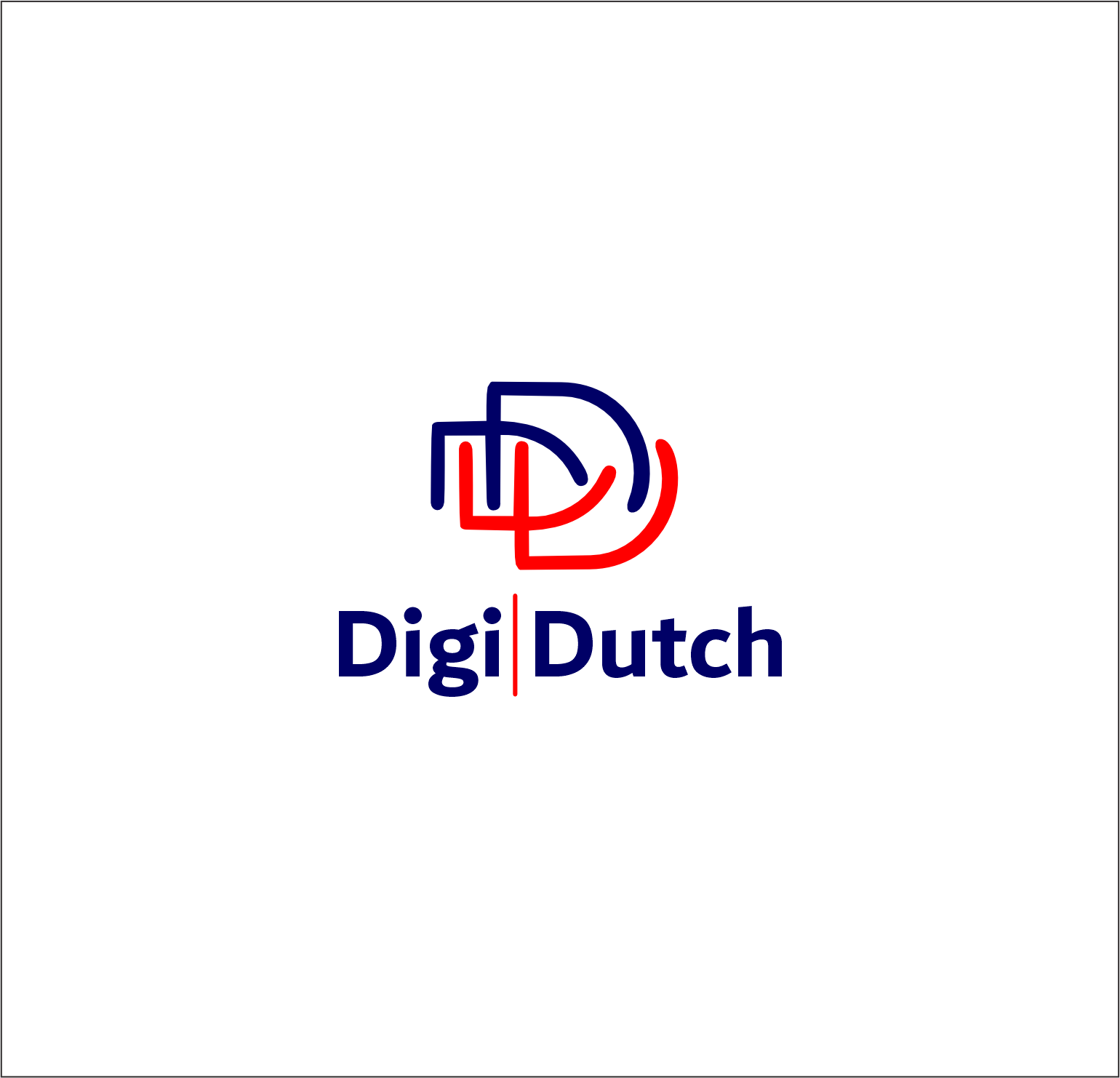 DigiDutch logo